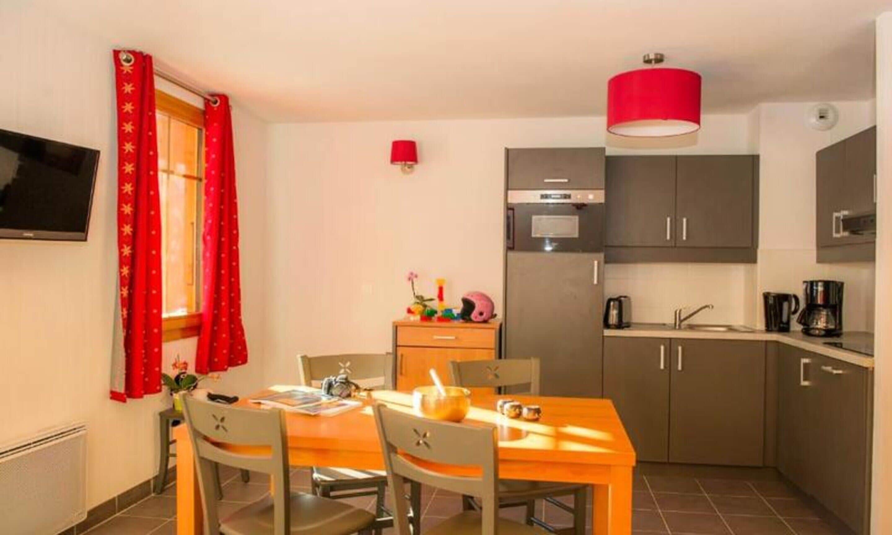 Apartment | Private kitchen