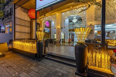 Edoya Hotel Phu My Hung