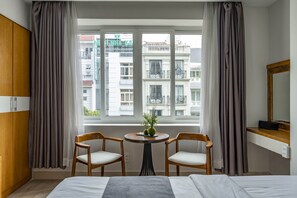 واي فاي مجانًا وتسهيلات لدخول الكراسي المتحركة