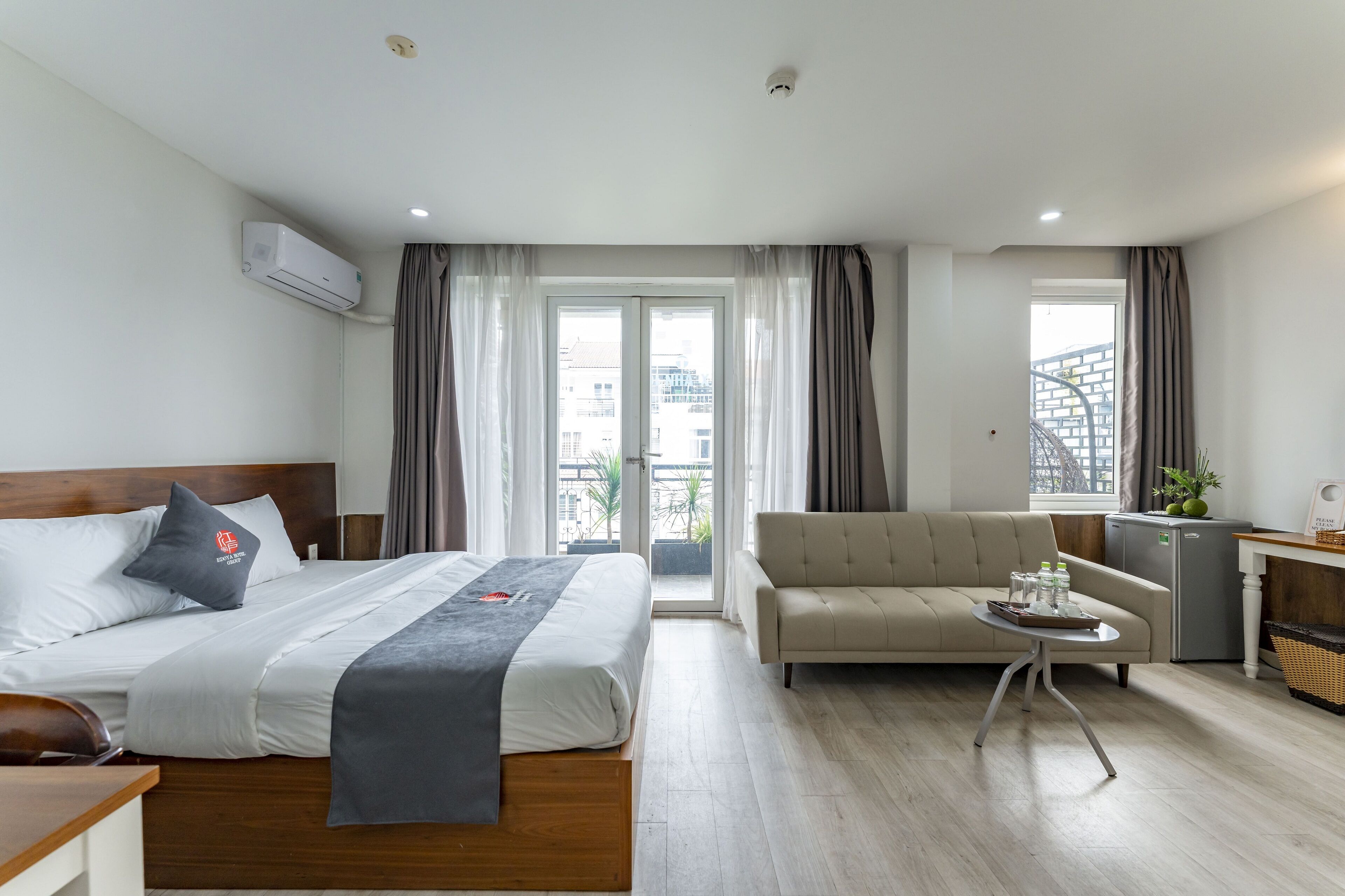 واي فاي مجانًا وتسهيلات لدخول الكراسي المتحركة