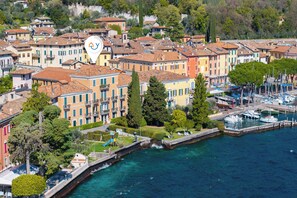 Marina - Bogliaco Lake Front, Gargnano, Italy (Gargnano)