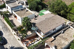 Exterior - Villa Calò 1 200 meters from Sea, Maruggio, Italy (Maruggio)