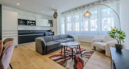 Apartments for 4 People