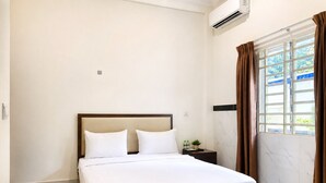 Double Room, 1 Bedroom | WiFi (free) - AHHA Residence Kampot (Kampot)