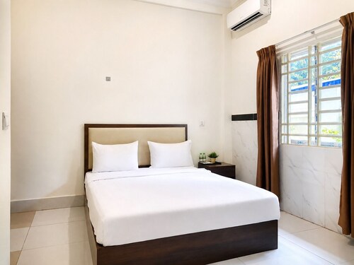 AHHA Residence Kampot