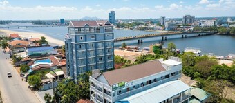 AHHA Residence Kampot