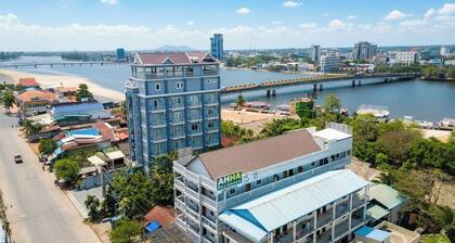 AHHA Residence Kampot