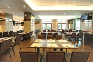 Restaurant - F Hotel - Hualien (Hualien)