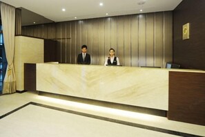 Lobby - F Hotel - Hualien (Hualien)