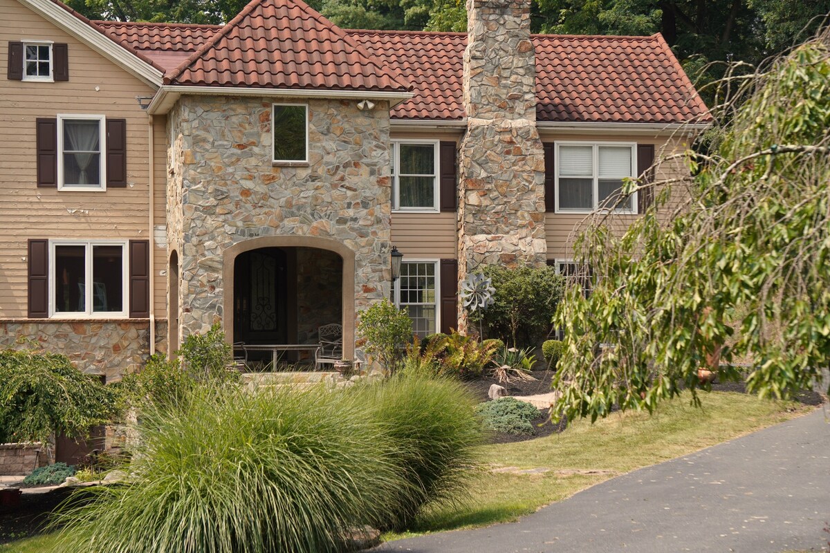 Værtens profilbillede