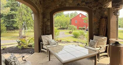 Hidden Valley Estate Harrisburg