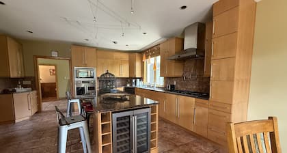 Hidden Valley Estate Harrisburg