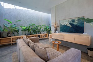 Living area - ZYA Villa Uluwatu (Kutuh)