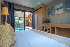 Free WiFi - ZYA Villa Uluwatu (Kutuh)
