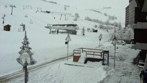 Sci e sport sulla neve
