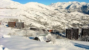 Vista aerea