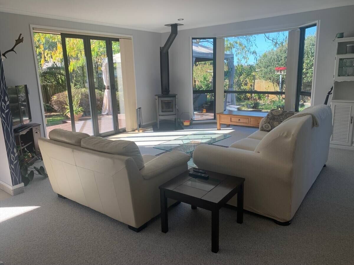 Bild für Gastgeberprofil