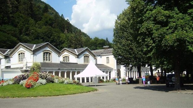 Aussenbereich