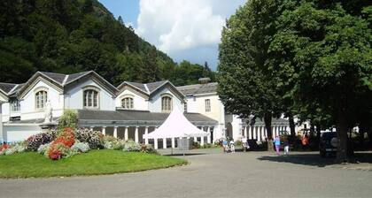 Apartment in Luchon Near Gondola Lift