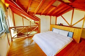 Room - Shiwai Taoyuan B&B (Nantou)