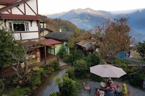 Jardin