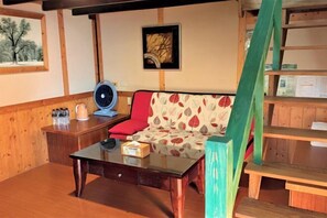 Room - Shiwai Taoyuan B&B (Nantou)