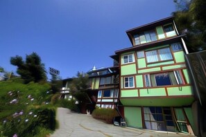 Exterior - Shiwai Taoyuan B&B (Nantou)