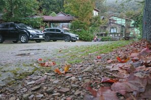 Exterior - Shiwai Taoyuan B&B (Nantou)