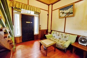 Room - Shiwai Taoyuan B&B (Nantou)