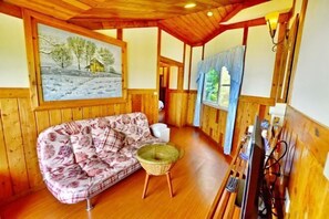 Room - Shiwai Taoyuan B&B (Nantou)