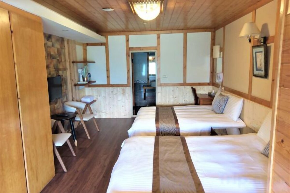 Habitació