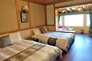 Room - Shiwai Taoyuan B&B (Nantou)