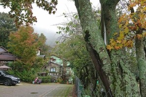 Exterior - Shiwai Taoyuan B&B (Nantou)