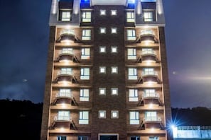 Exterior - San Chiao Hotel (Taoyuan)