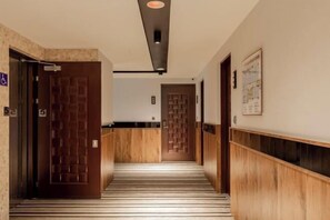 Interior - San Chiao Hotel (Taoyuan)