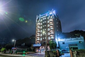 Exterior - San Chiao Hotel (Taoyuan)