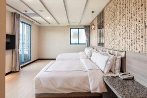 Cots/infant beds - San Chiao Hotel (Taoyuan)