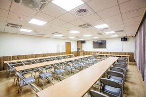 Meeting facility - San Chiao Hotel (Taoyuan)