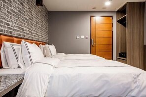 Cribs/infant beds - San Chiao Hotel (Taoyuan)