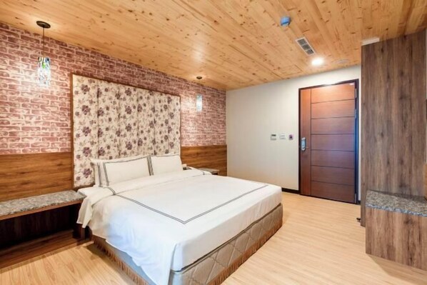 Cribs/infant beds - San Chiao Hotel (Taoyuan)