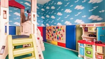 Kinderbereich
