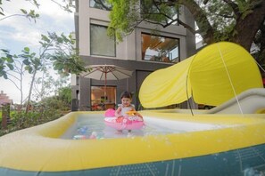 Property grounds - Tiansong Villa (Yilan)