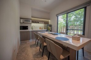 Room - Tiansong Villa (Yilan)