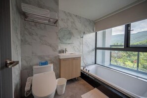 Bathroom - Tiansong Villa (Yilan)