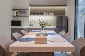 Dining - Tiansong Villa (Yilan)