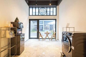 Laundry room - Tiansong Villa (Yilan)