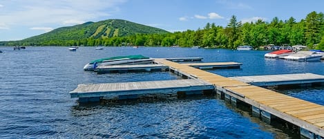 Marina/club náutico