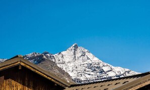Miscellaneous - Traditional Chalet 180m2 - 6 Bedrooms, 6 Bathrooms, Jacuzzi (Tignes)