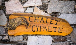 Interior detail - Traditional Chalet 180m2 - 6 Bedrooms, 6 Bathrooms, Jacuzzi (Tignes)