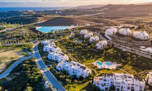 Exterior - Apartment Near Estepona Crystal Lagoon (Casares)